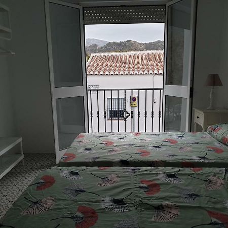 Apartamentos Alma Y Lola Фрихилиана Экстерьер фото
